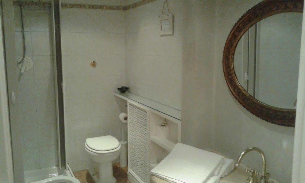 Accommodation Roma Imperiale Exterior foto