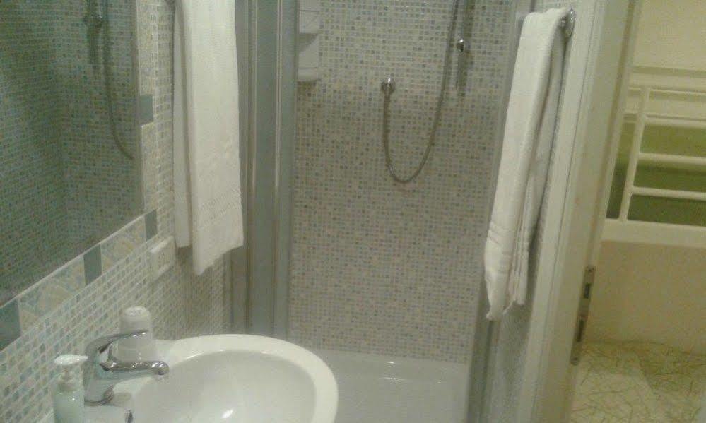 Accommodation Roma Imperiale Exterior foto