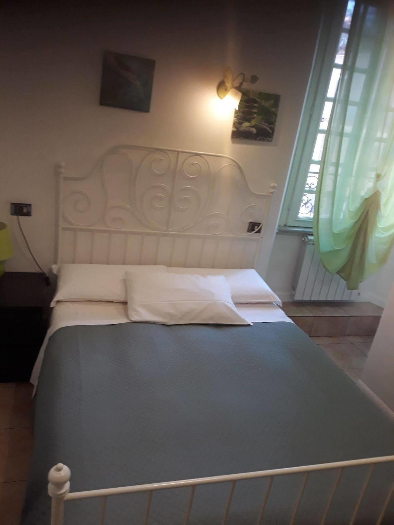 Accommodation Roma Imperiale Exterior foto
