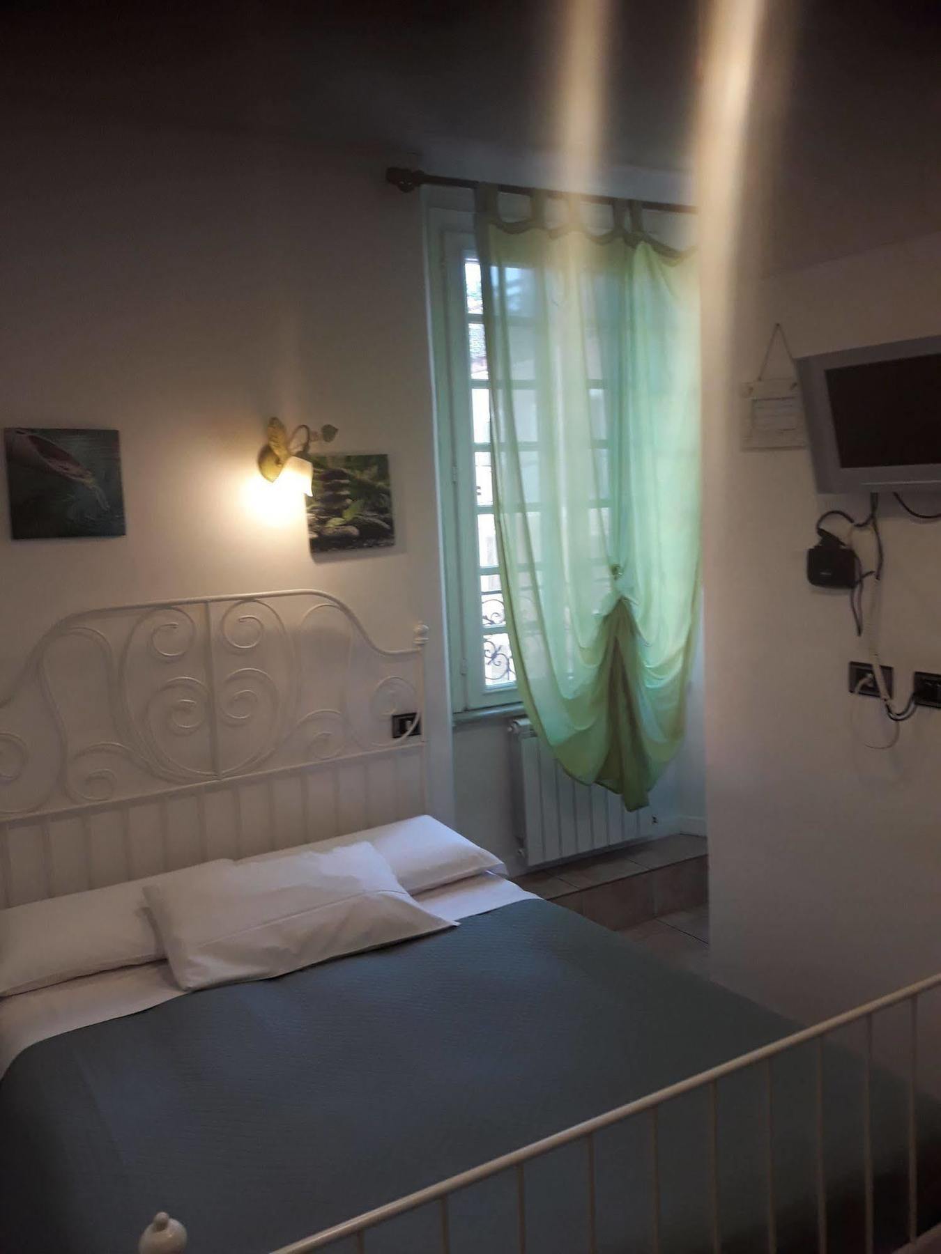 Accommodation Roma Imperiale Exterior foto
