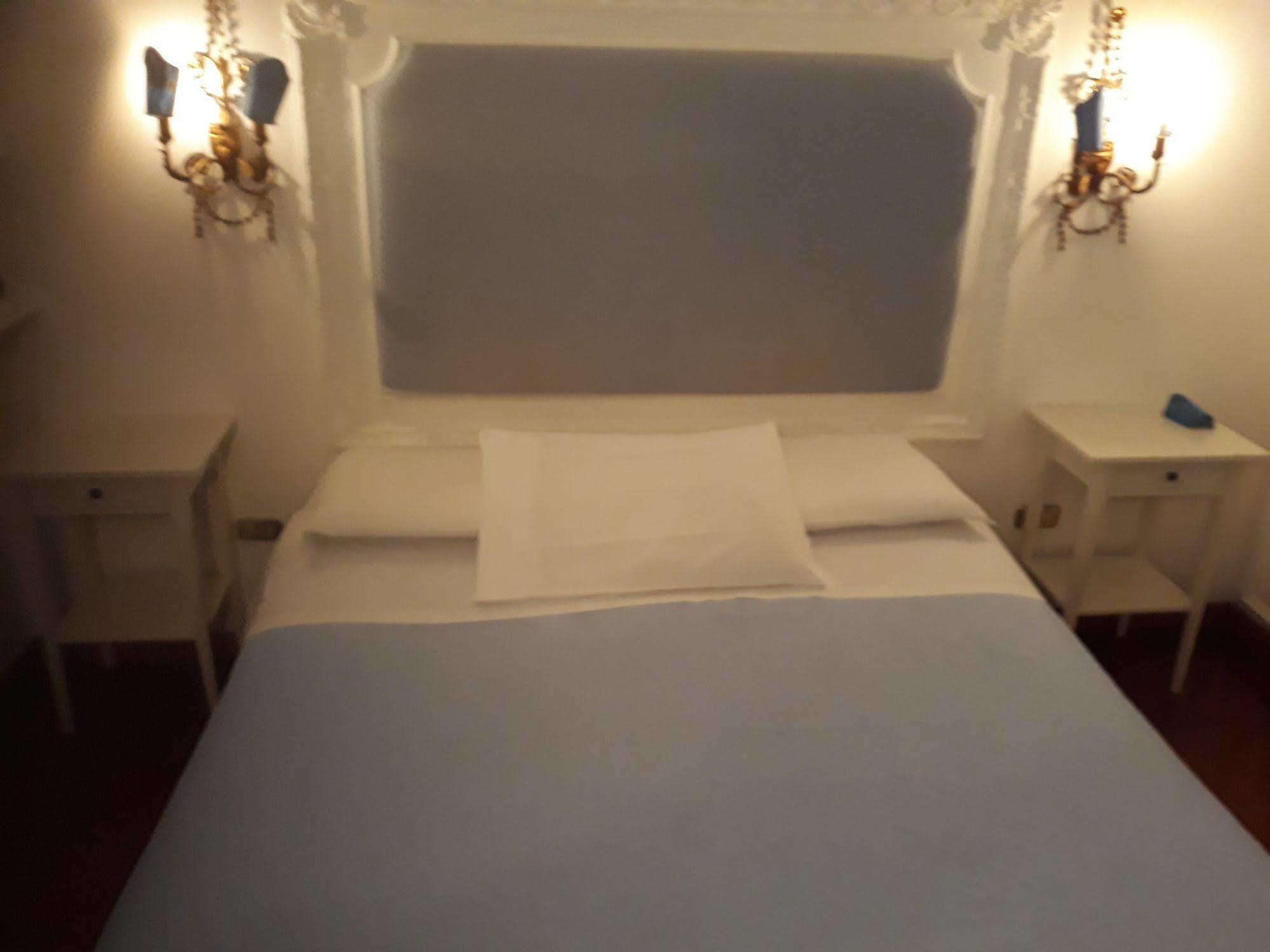 Accommodation Roma Imperiale Exterior foto