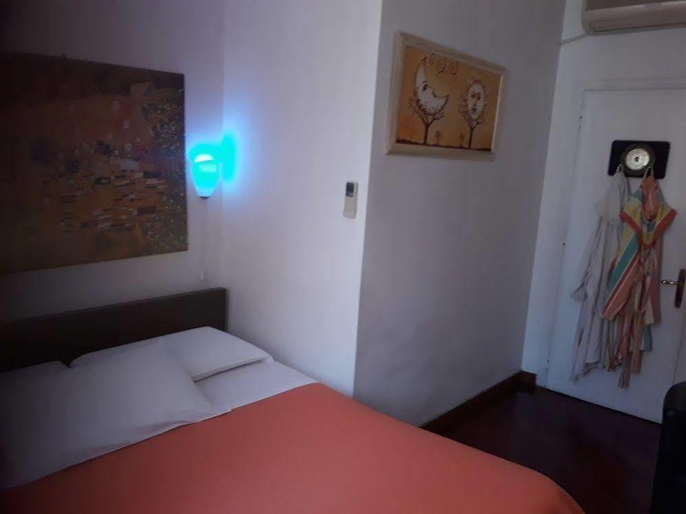 Accommodation Roma Imperiale Exterior foto