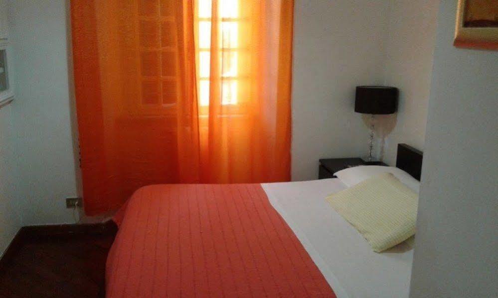 Accommodation Roma Imperiale Exterior foto