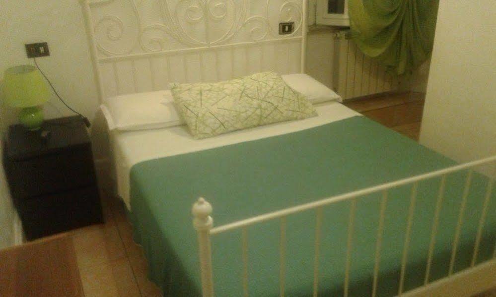 Accommodation Roma Imperiale Exterior foto