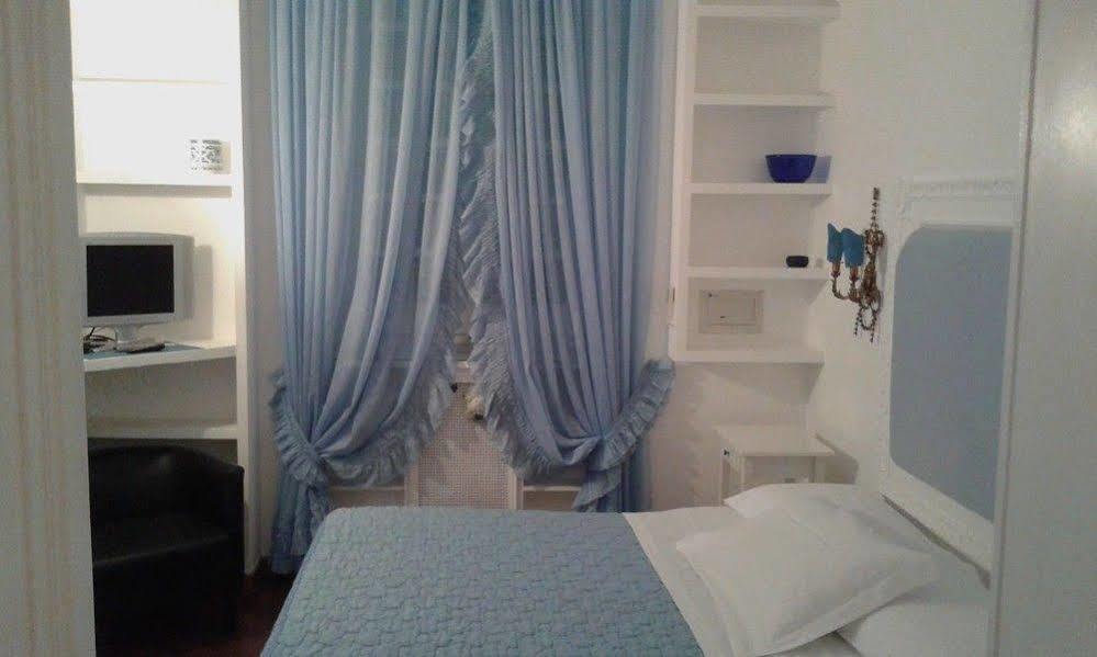Accommodation Roma Imperiale Exterior foto